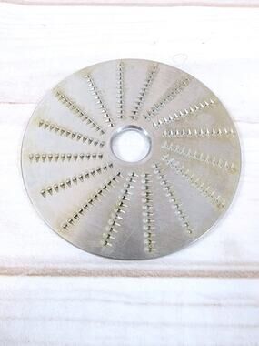 Acme Supreme Juicerator Juicer 5001 6001 7001 Circular Blade OEM Genuine